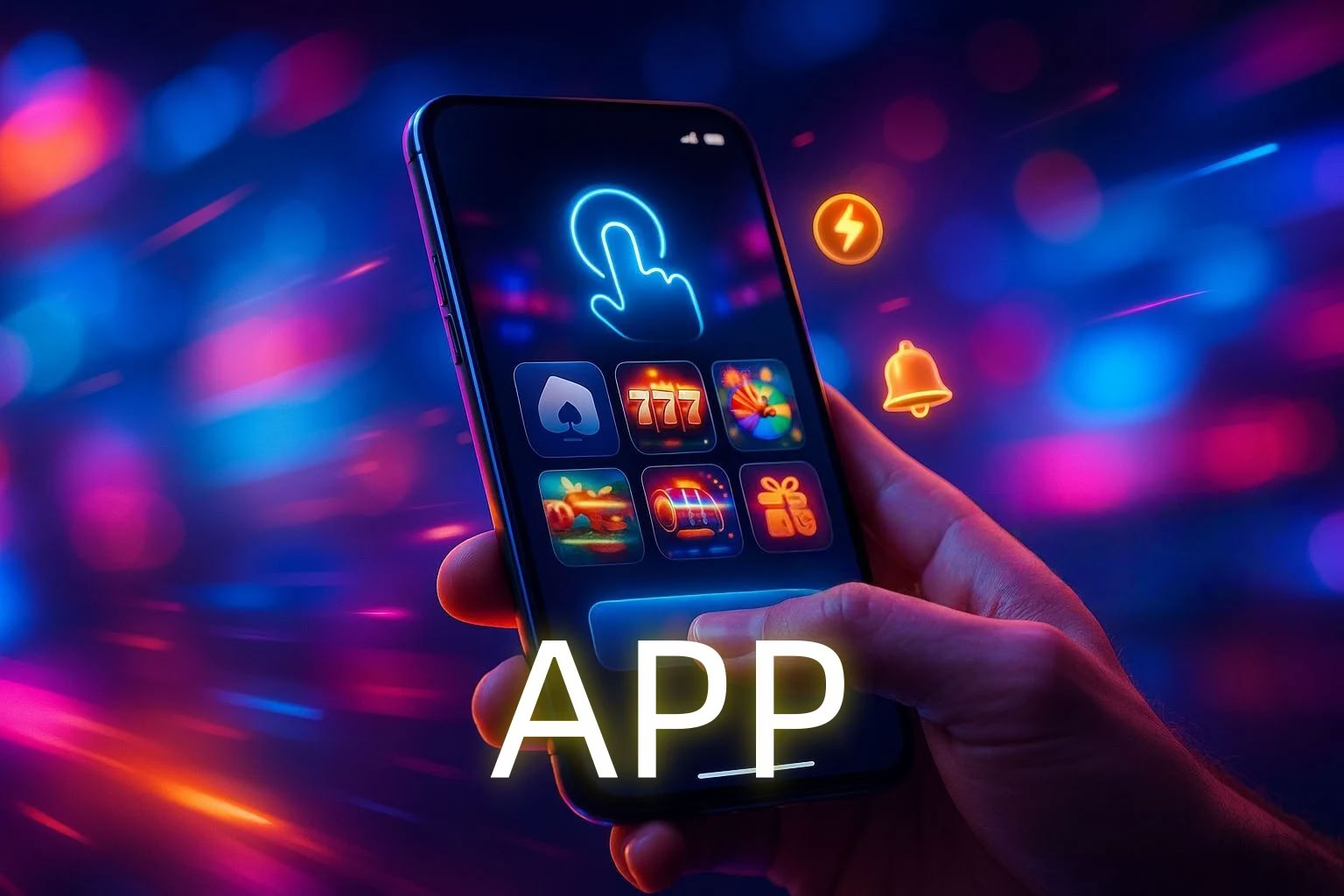 br987 Benefícios do App