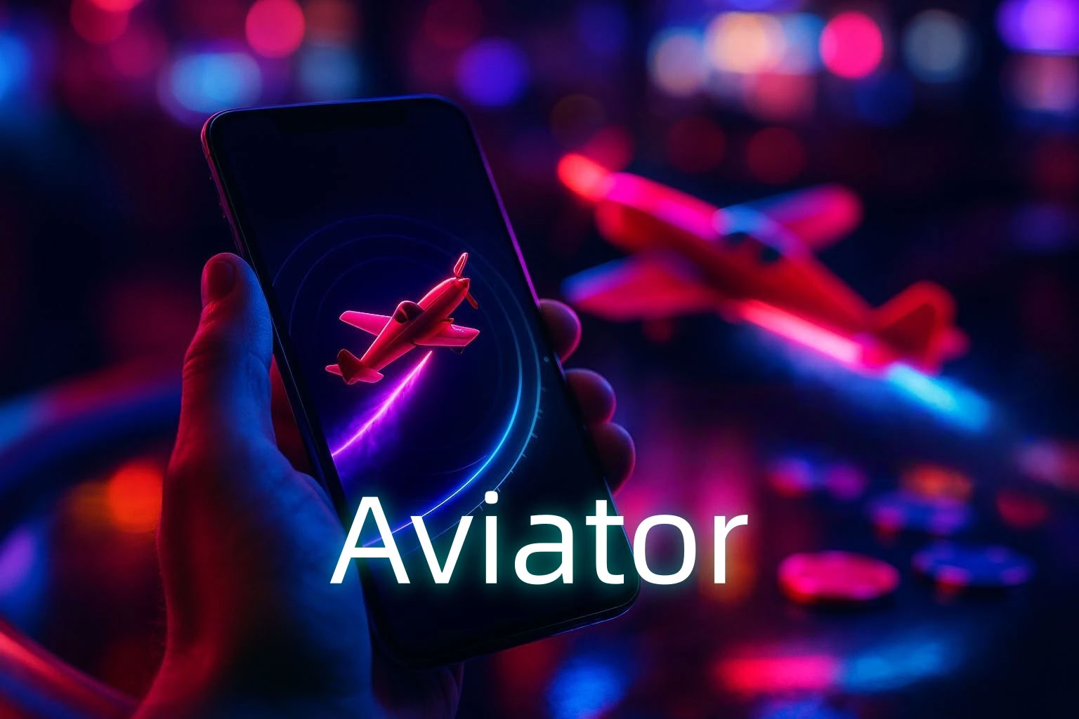 br987 Aviator Festivo