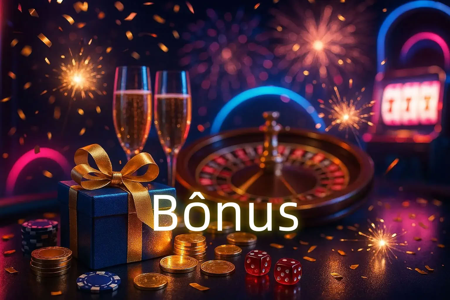 br987 Bônus Festivos