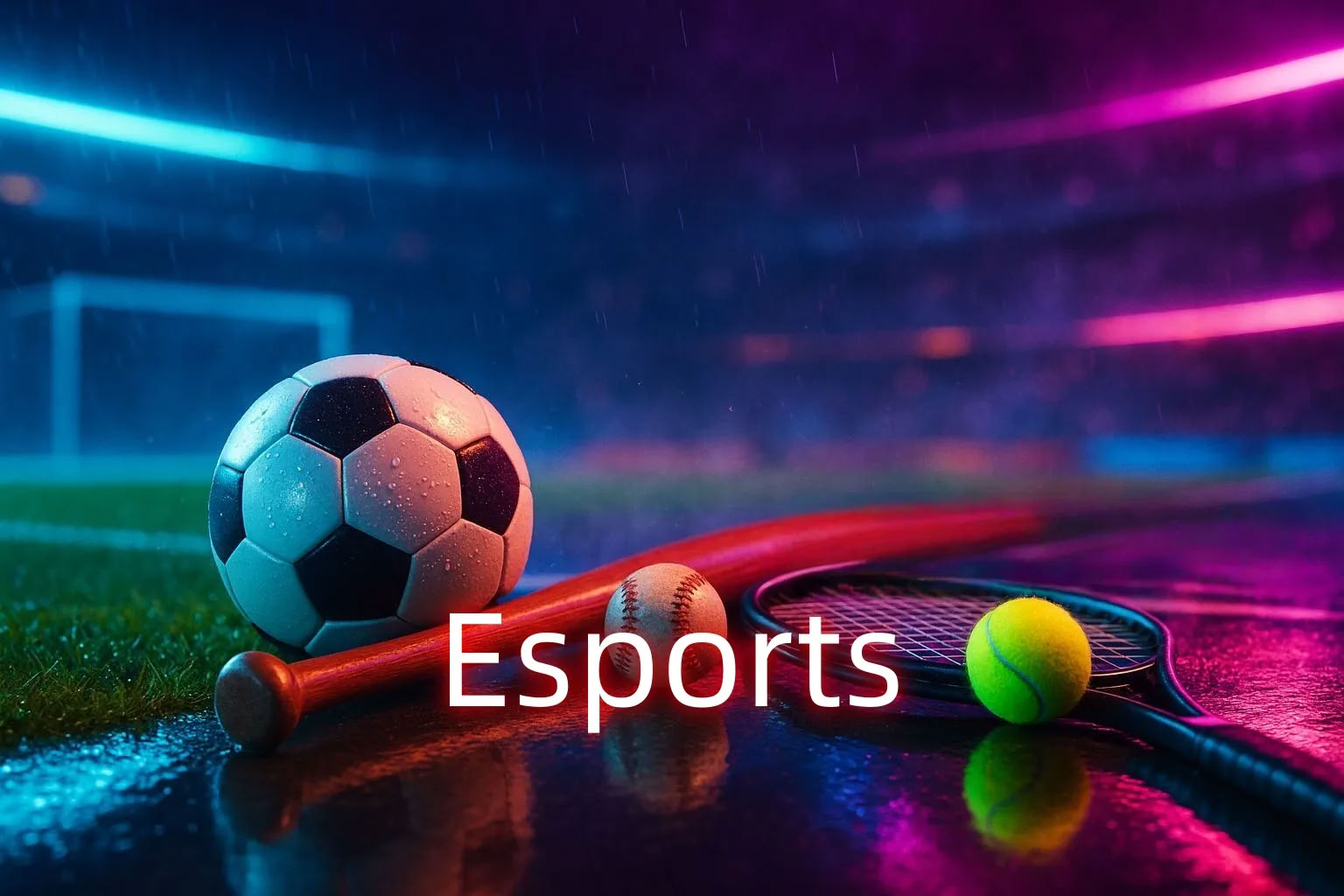 br987 Variedade de Esportes