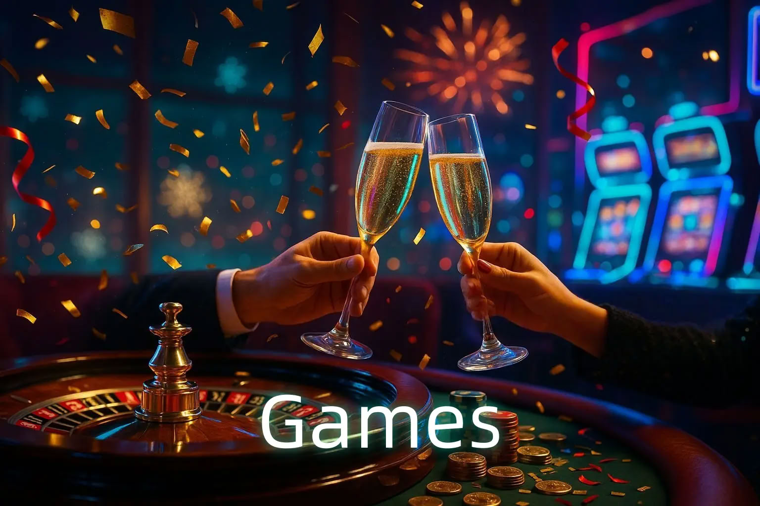 br987 Jogos Festivos
