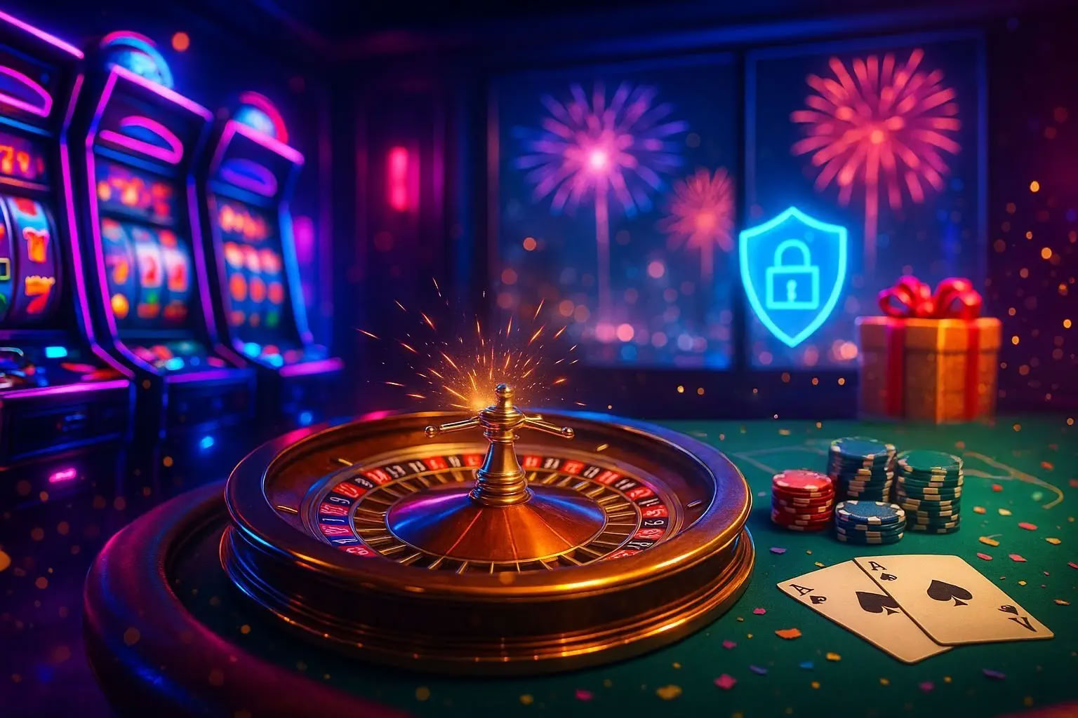 Jogos emocionantes no br987
