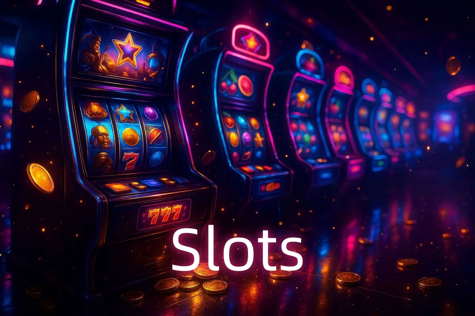 br987 Benefícios dos Slots